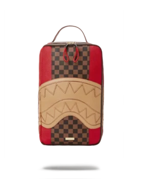 PORTATENIS RACEWAY HENNY SNEAKER HOLDER