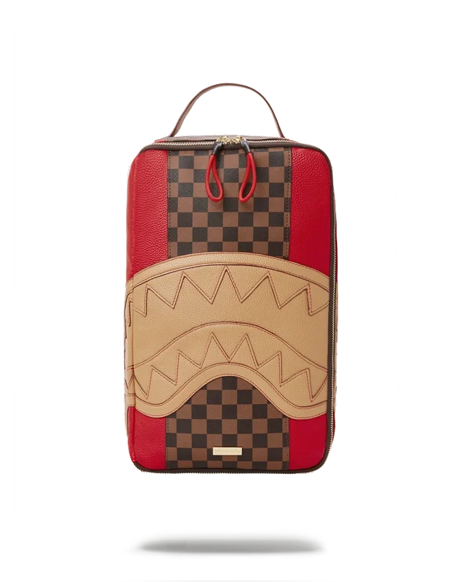 PORTATENIS RACEWAY HENNY SNEAKER HOLDER