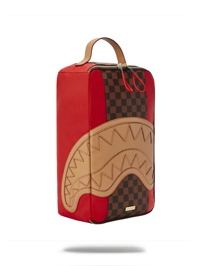 PORTATENIS RACEWAY HENNY SNEAKER HOLDER