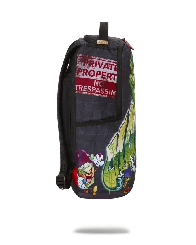 PROPIEDAD PRIVADA (DLXR)