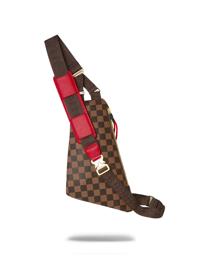 RACEWAY HENNY BOLSO CRUZADO