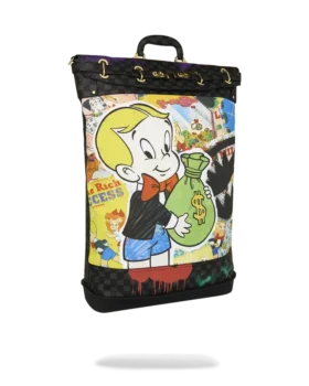 RICHIE RICH Bolsas Para Dinero