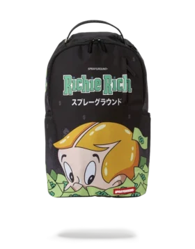 RICHIE RICH: Mochila Money Dip