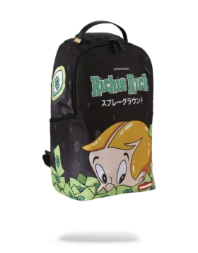 RICHIE RICH: Mochila Money Dip