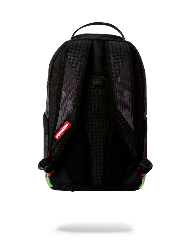 RICHIE RICH: Mochila Money Dip
