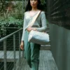 ROSE ALL DAY LA PALAIS Mini Bolsas De Deporte