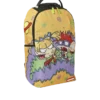 RUGRATS: Mochila PLAYPEN