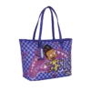 RUGRATS SUSIE CRAYON Shark Bolsos Tote Mensajero
