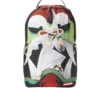 SAMURAI JACK: Mochila ATTACK