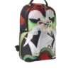 SAMURAI JACK: Mochila ATTACK
