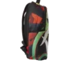 SAMURAI JACK: Mochila ATTACK