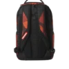 SAMURAI JACK: Mochila ATTACK