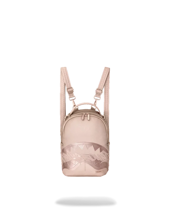 SHADOW SHARKS - MINI Mochila ROSE GHOST