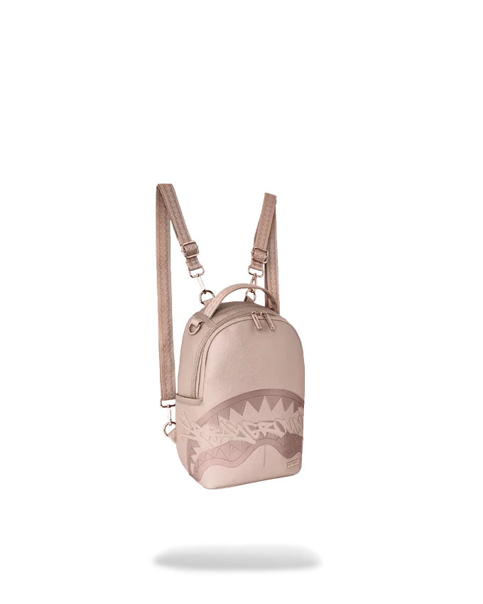 SHADOW SHARKS - MINI Mochila ROSE GHOST