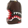 SHARK BITE <3 TIBURONES EN PARÍS