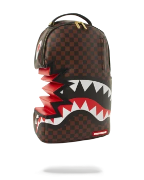 SHARK BITE <3 TIBURONES EN PARÍS