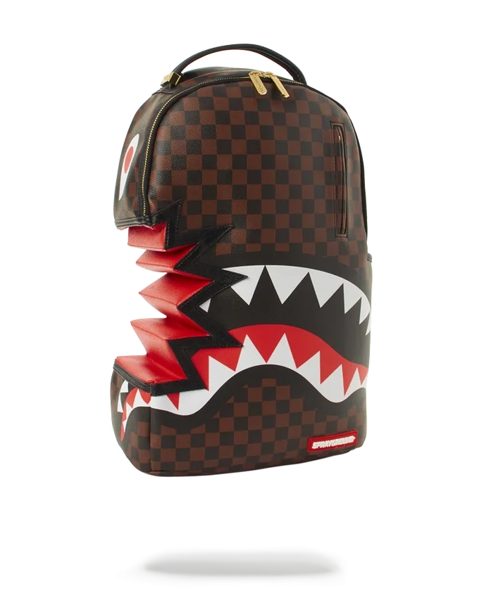 SHARK BITE <3 TIBURONES EN PARÍS