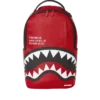 SHARK CENTRAL (ROJO) (DLXV)