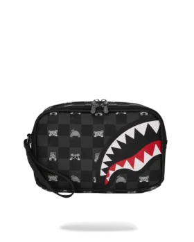 SHARK MOB HIDEOUT: NECESER DE BAÑO