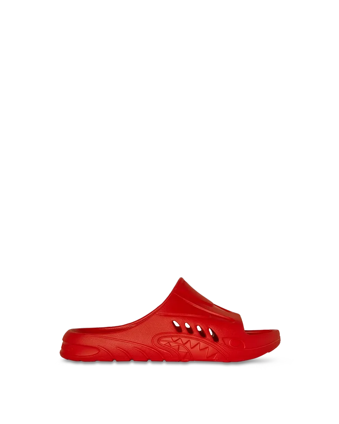 SHARK SLIDE (ROJO)