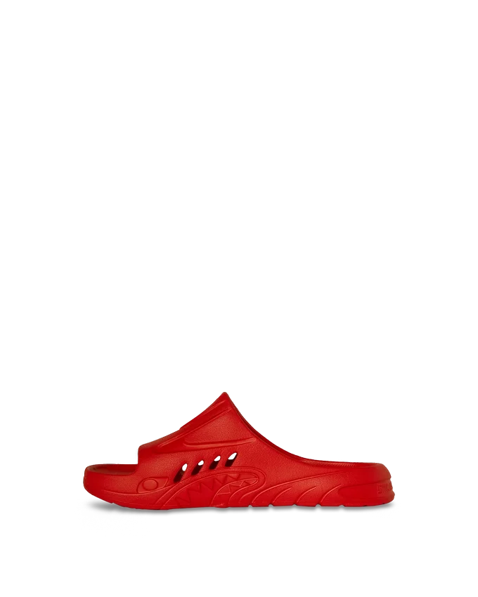 SHARK SLIDE (ROJO)