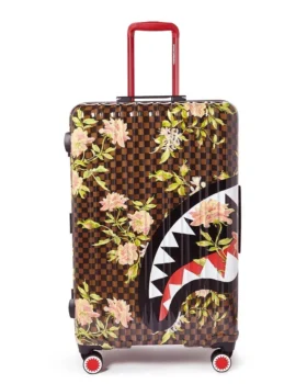 SHARKFLOWER EQUIPAGE SHARKNAUTICS DE TAMAÑO COMPLETO DE 29.5”