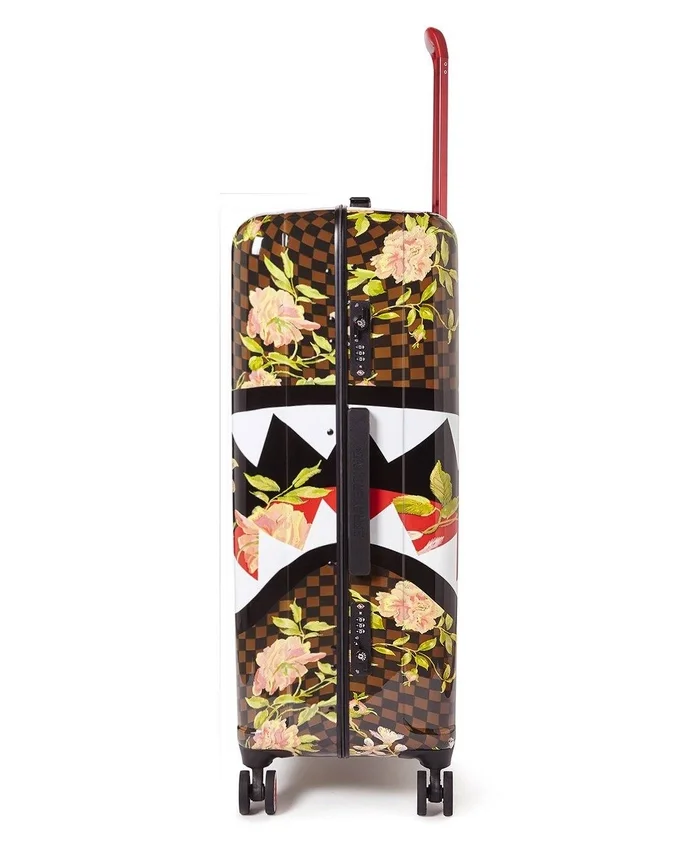 SHARKFLOWER EQUIPAGE SHARKNAUTICS DE TAMAÑO COMPLETO DE 29.5”