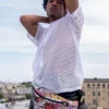 SHARKS IN PARIS: EL BOLSO DE BANDOLERA SAVVY DE RIZZ