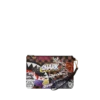 SHARKS IN PARIS EL BOLSO DE MANO CRUZADO RIZZ