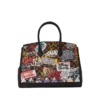 SHARKS IN PARIS EL BOLSO DE MANO RIZZ PALACE