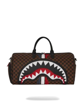 SHARKS IN PARIS GT BOLSA DE VIAJE