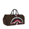 SHARKS IN PARIS GT BOLSA DE VIAJE