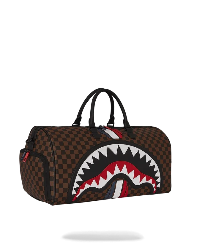 SHARKS IN PARIS GT BOLSA DE VIAJE