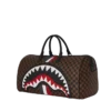 SHARKS IN PARIS GT BOLSA DE VIAJE