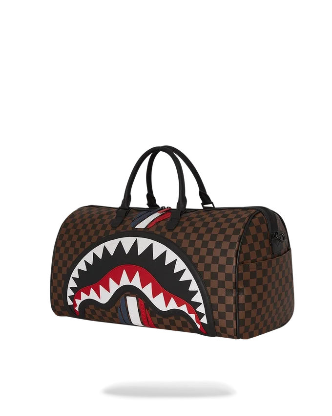 SHARKS IN PARIS GT BOLSA DE VIAJE