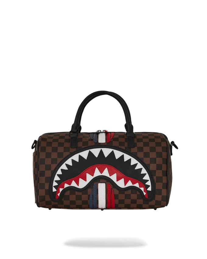 SHARKS IN PARIS GT Mini Bolsas De Deporte