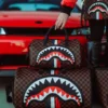 SHARKS IN PARIS GT Mini Bolsas De Deporte