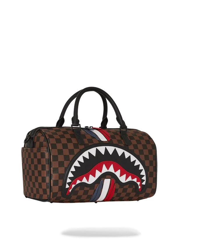 SHARKS IN PARIS GT Mini Bolsas De Deporte