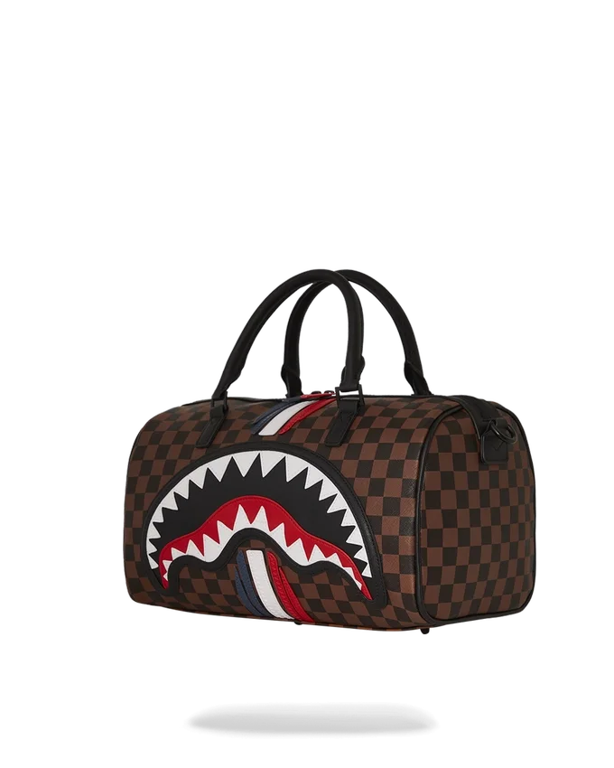SHARKS IN PARIS GT Mini Bolsas De Deporte