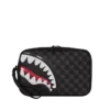 SHARKS IN PARIS HYPER PUFF NECESER