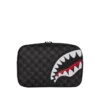 SHARKS IN PARIS HYPER PUFF NECESER