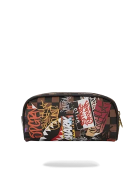 SHARKS IN PARIS LA BOLSA RIZZ