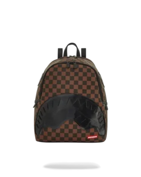 SHARKS IN PARIS: LISTOS PARA DESPEGAR Mochilas Savage