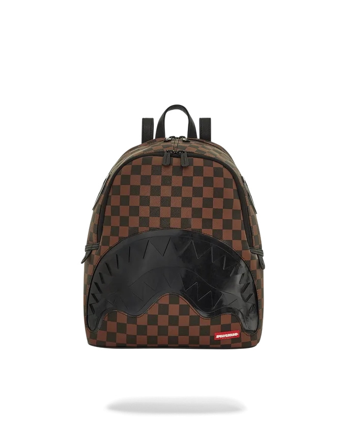 SHARKS IN PARIS: LISTOS PARA DESPEGAR Mochilas Savage