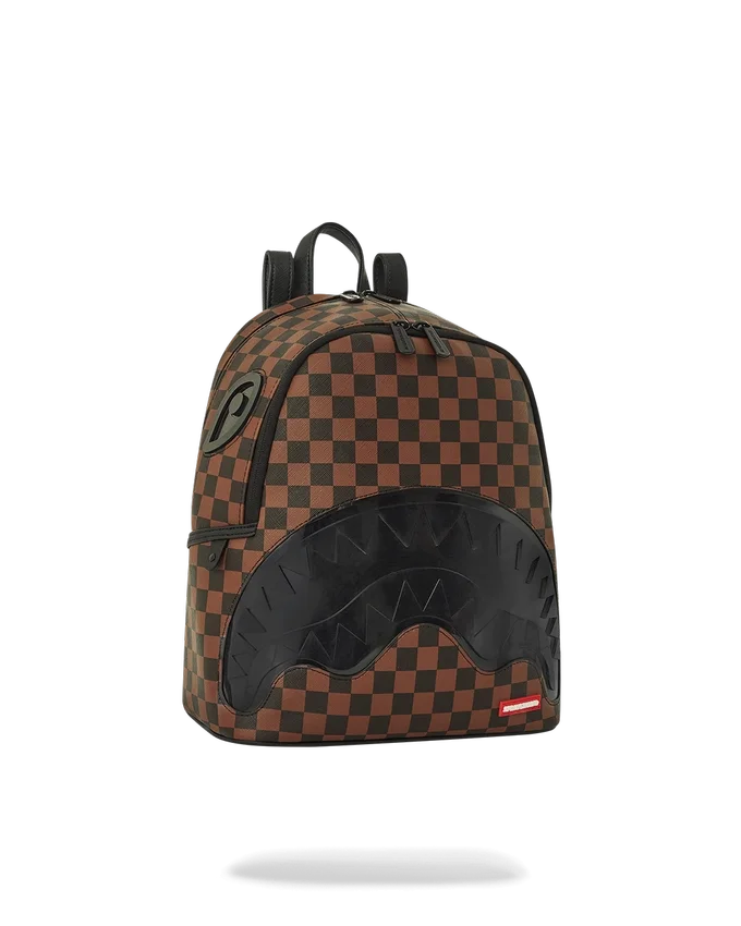 SHARKS IN PARIS: LISTOS PARA DESPEGAR Mochilas Savage