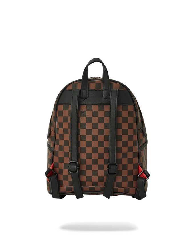 SHARKS IN PARIS: LISTOS PARA DESPEGAR Mochilas Savage
