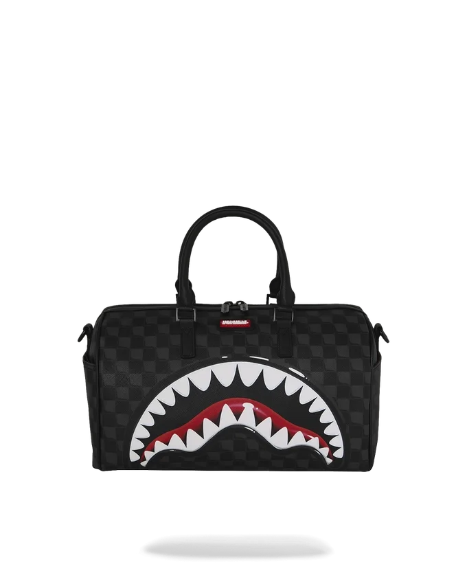 SHARKS IN PARIS Mini Bolsas De Deporte HYPER PUFF