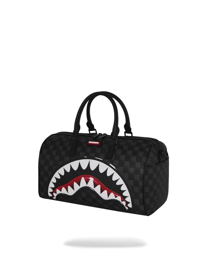 SHARKS IN PARIS Mini Bolsas De Deporte HYPER PUFF