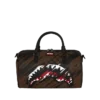 SHARKS IN PARIS Mini Bolsas De Deporte Night Drift