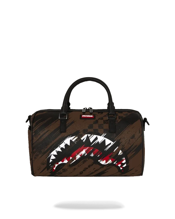 SHARKS IN PARIS Mini Bolsas De Deporte Night Drift
